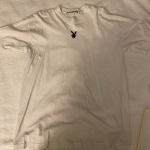 playboy x pacsun tshirt